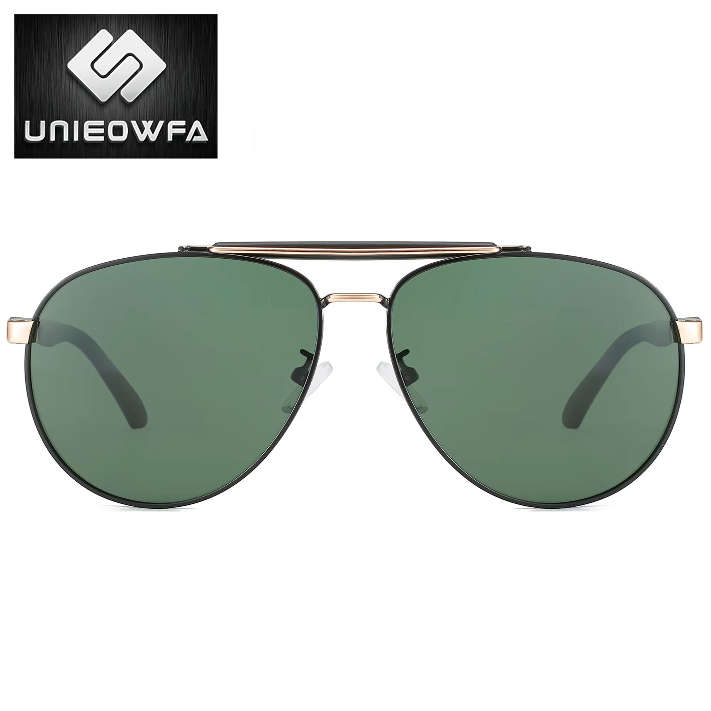 Aviation Polarized Sunglasses for Men Oversized Prescription Sun Glasses Men Optical Brand Designer Pilot Sunglases Male UV400